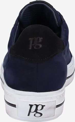 Paul Green Sneakers laag in Blauw