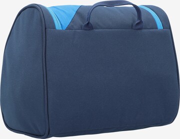 VAUDE Sports Bag 'Tecowash II' in Blue