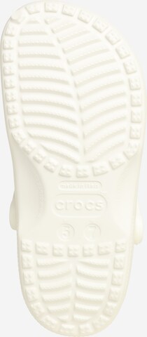 Crocs Træsko 'Classic' i hvid