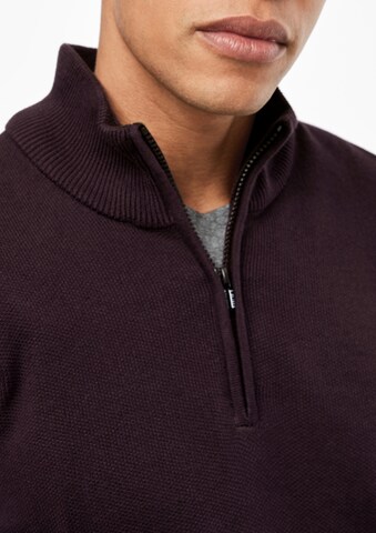 s.Oliver Pullover in Braun