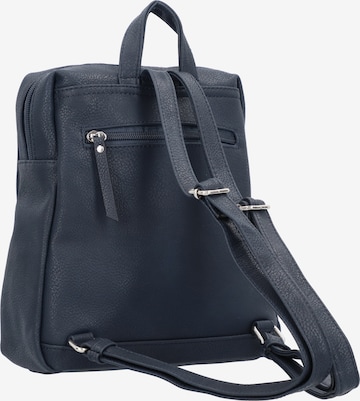 GABOR Rucksack 'Mina' in Blau