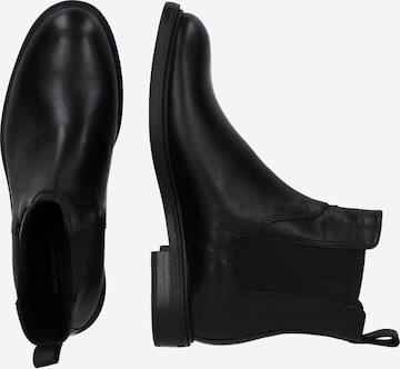 Boots chelsea 'Amina' di VAGABOND SHOEMAKERS in nero