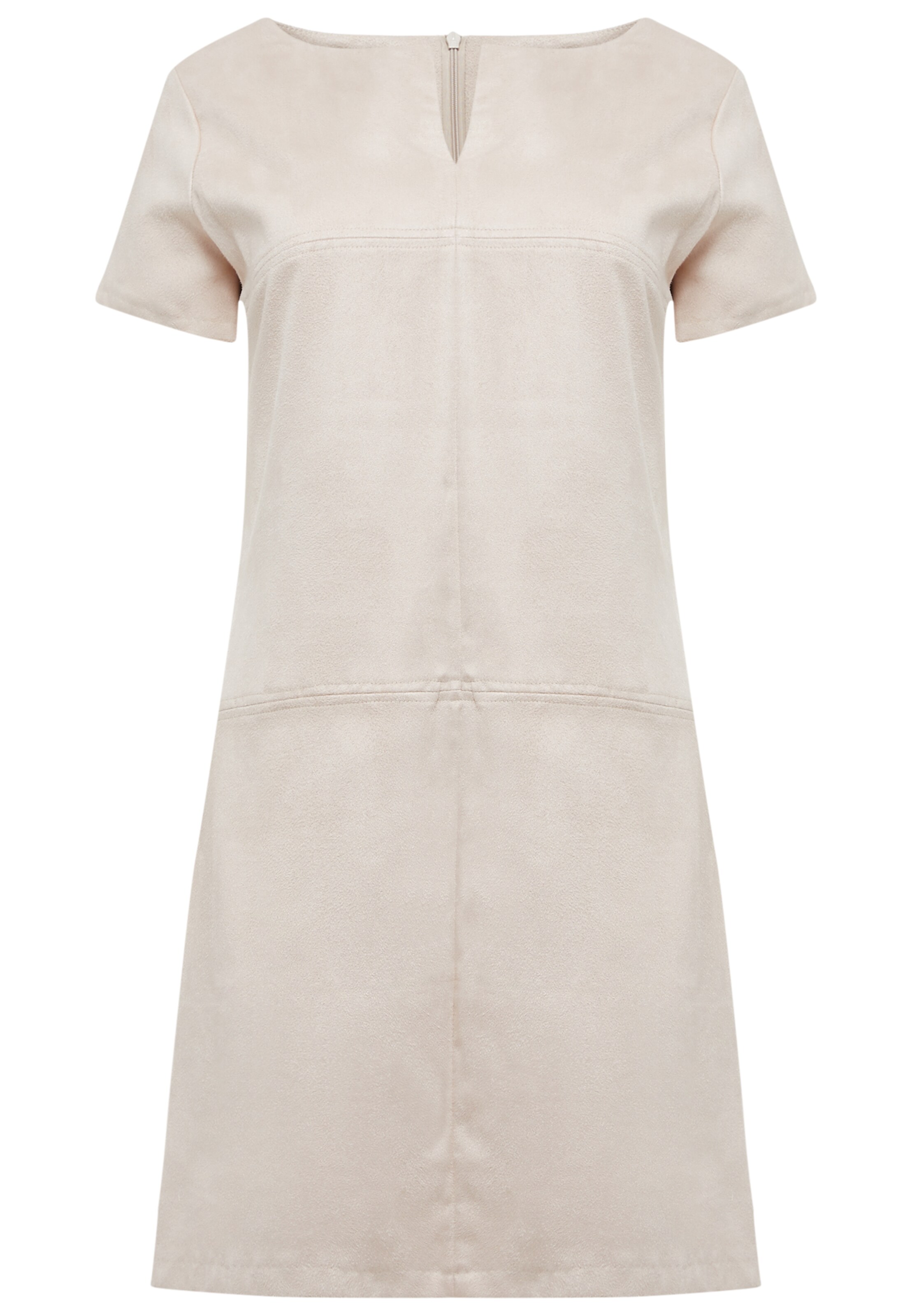 Usha - Jurk in de kleur Beige