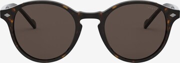 VOGUE Eyewear Sunglasses in Brown