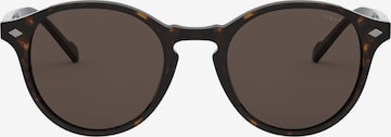 VOGUE Eyewear Sonnenbrille in Braun