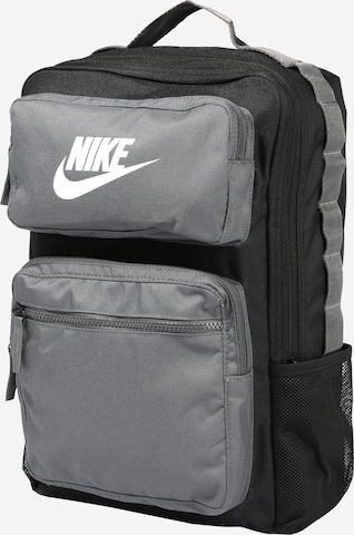 Nike Sportswear Backpack in Black