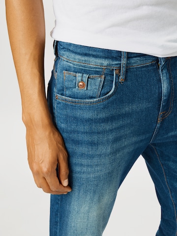 regular Jeans 'Joshua' di LTB in blu