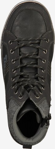 Dockers by Gerli Sneaker in Schwarz