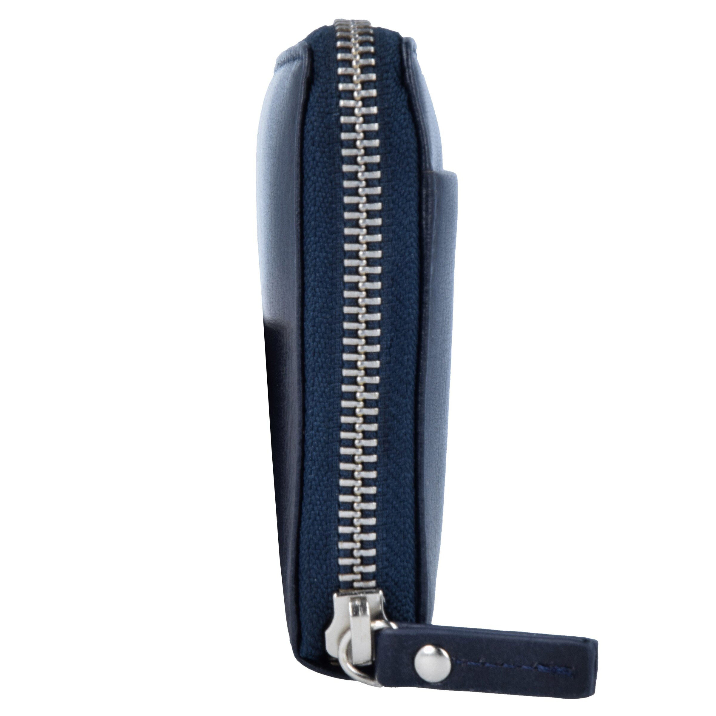 Maître Wallet 'Dietrun' in Blue