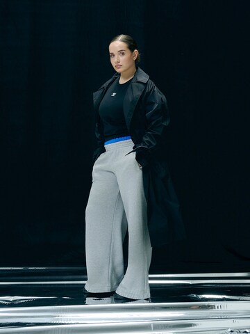 Chic Comfort Look by Adidas