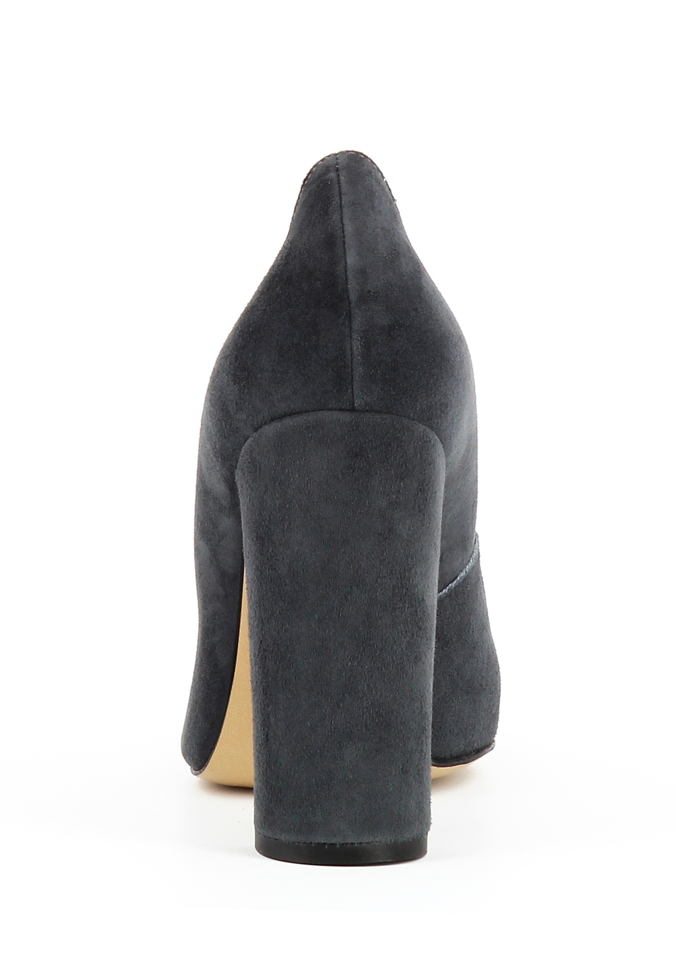 EVITA Pumps 'ALINA' in Grijs