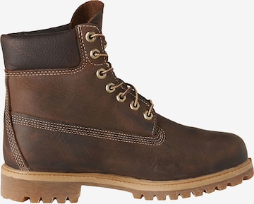 Boots di TIMBERLAND in marrone