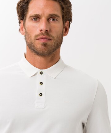 BRAX Shirt 'Phoenix' in White