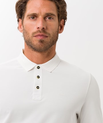 BRAX Shirt 'Phoenix' in White