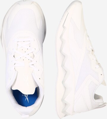 Reebok Sneakers 'Zig Elusion Energy' in White
