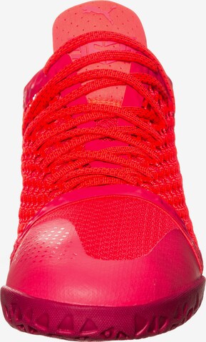 PUMA Handballschuh '365 Netfit CT' in Rot