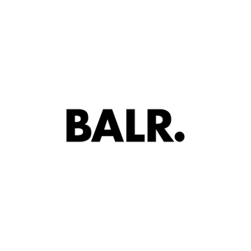 BALR. Logo
