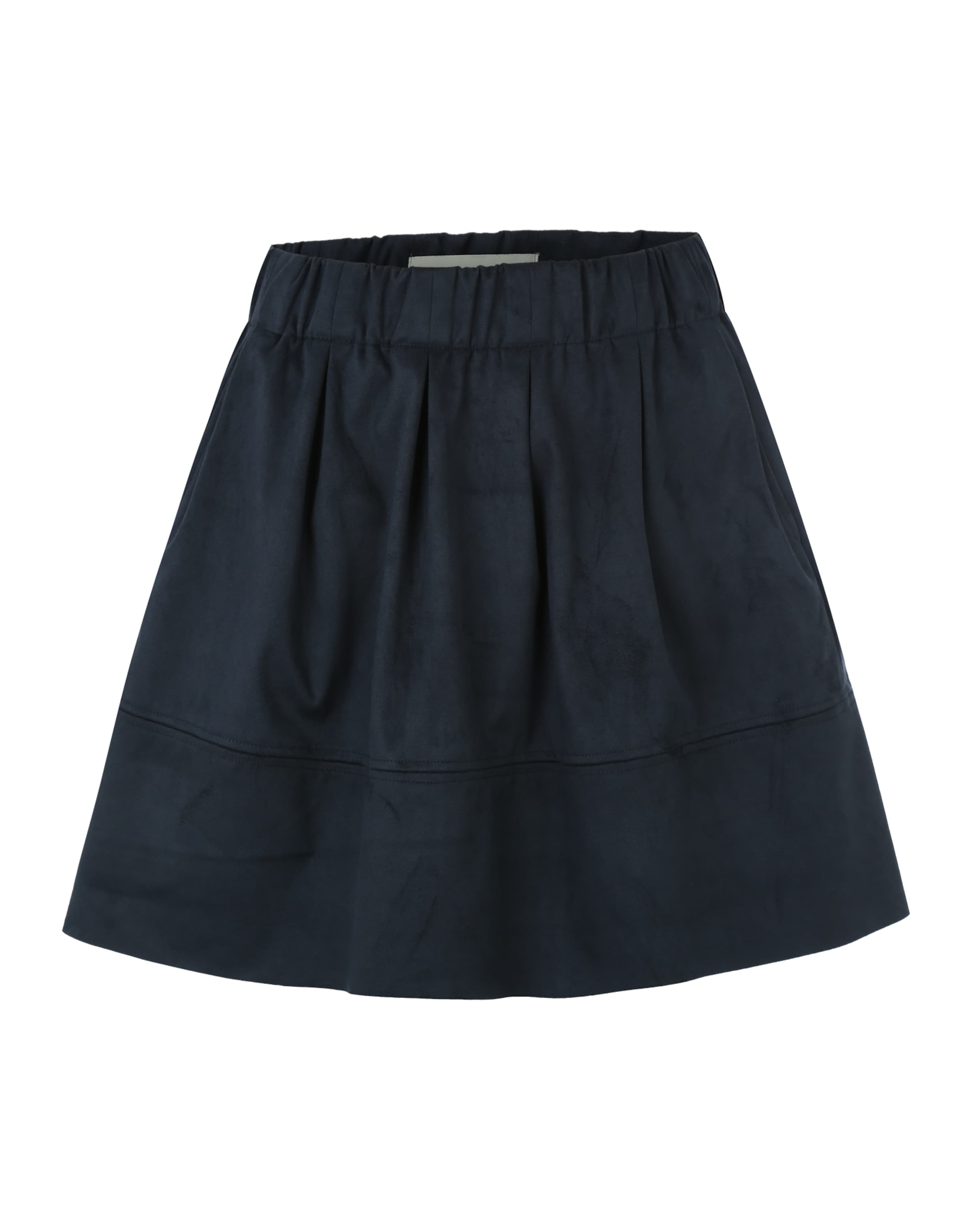 mėlyna minimum Sijonas 'Kia': priekis