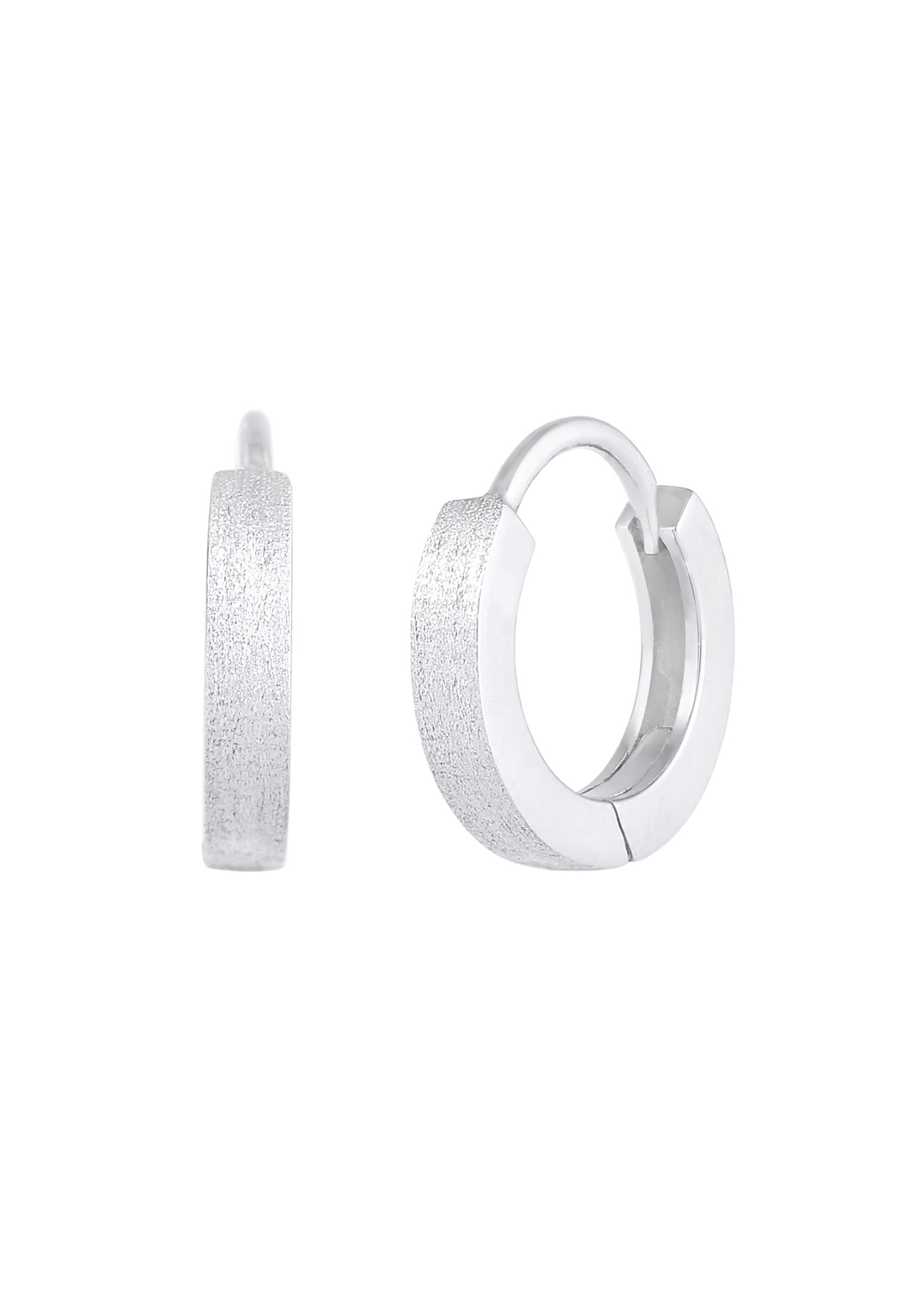 ELLI Earrings in Silver