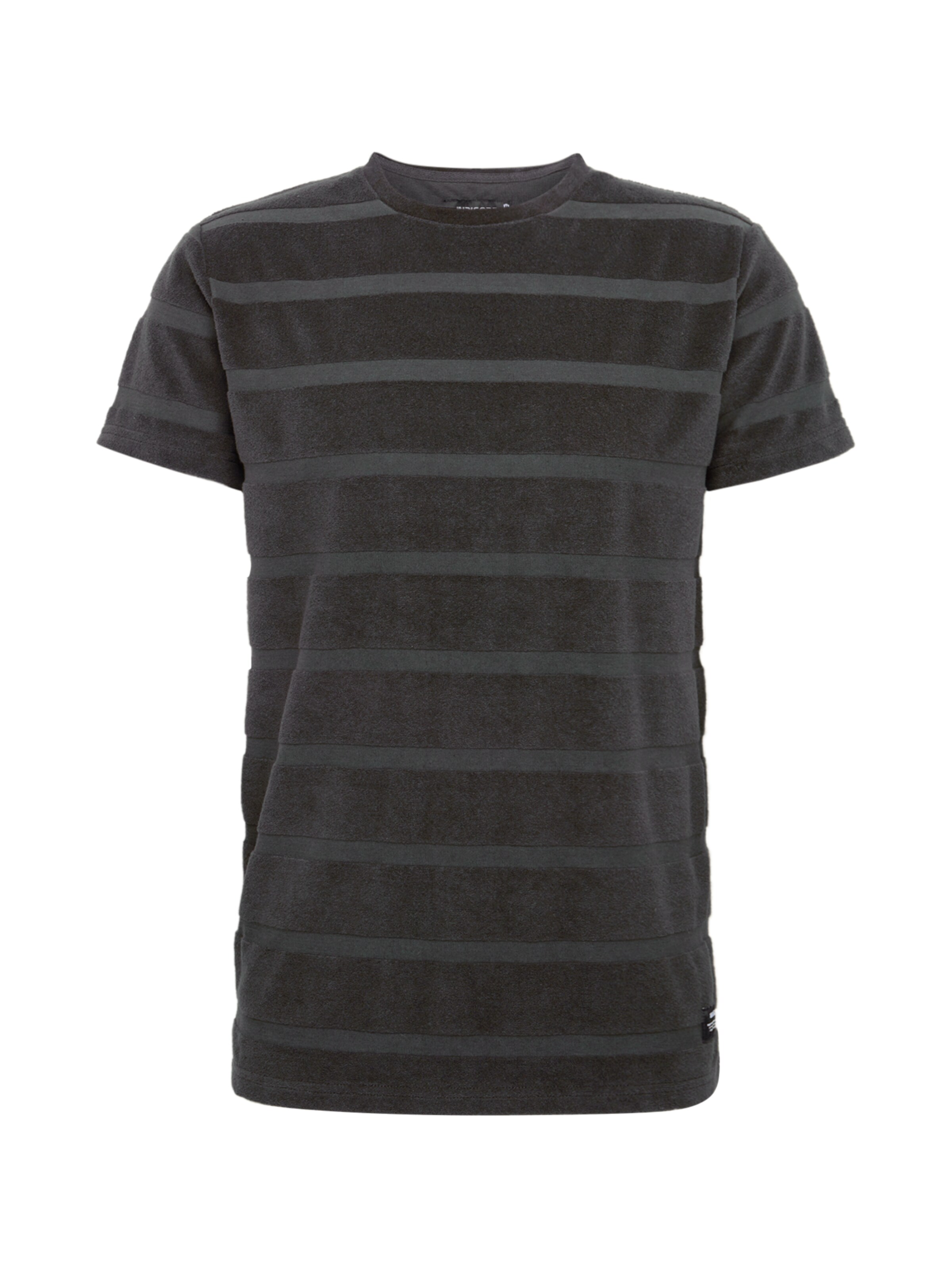 INDICODE JEANS - Shirt 'Kentish' in de kleur Kaki