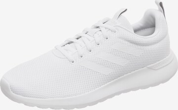 ADIDAS PERFORMANCE Sneaker 'Lite Racer' in Weiß: predná strana