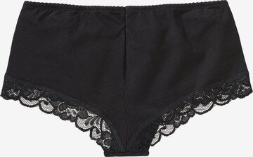 JoJo Maman Bébé Slip in Schwarz