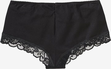 Culotte JoJo Maman Bébé en noir