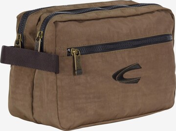 CAMEL ACTIVE Toilettas 'Journey' in Beige