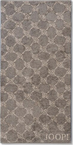 Asciugamano 'Cornflower' di JOOP! in beige: frontale