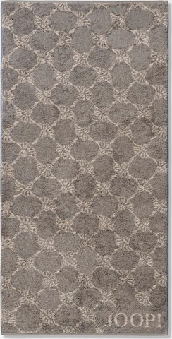 Asciugamano 'Cornflower' di JOOP! in beige: frontale