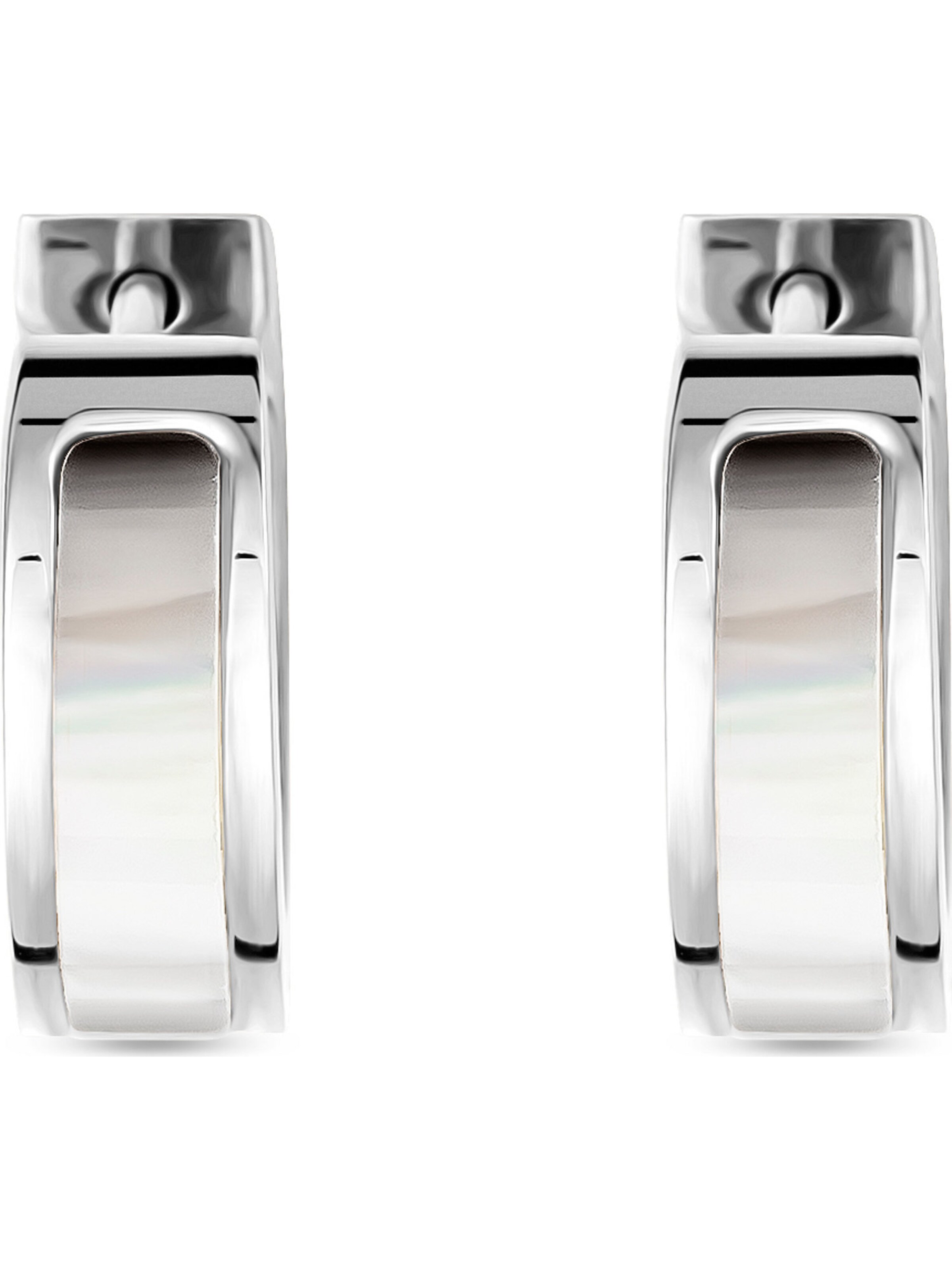 FAVS Creole in Silber: Vorderseite