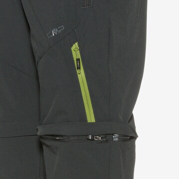 CMP Regular Outdoor Pants in Grey