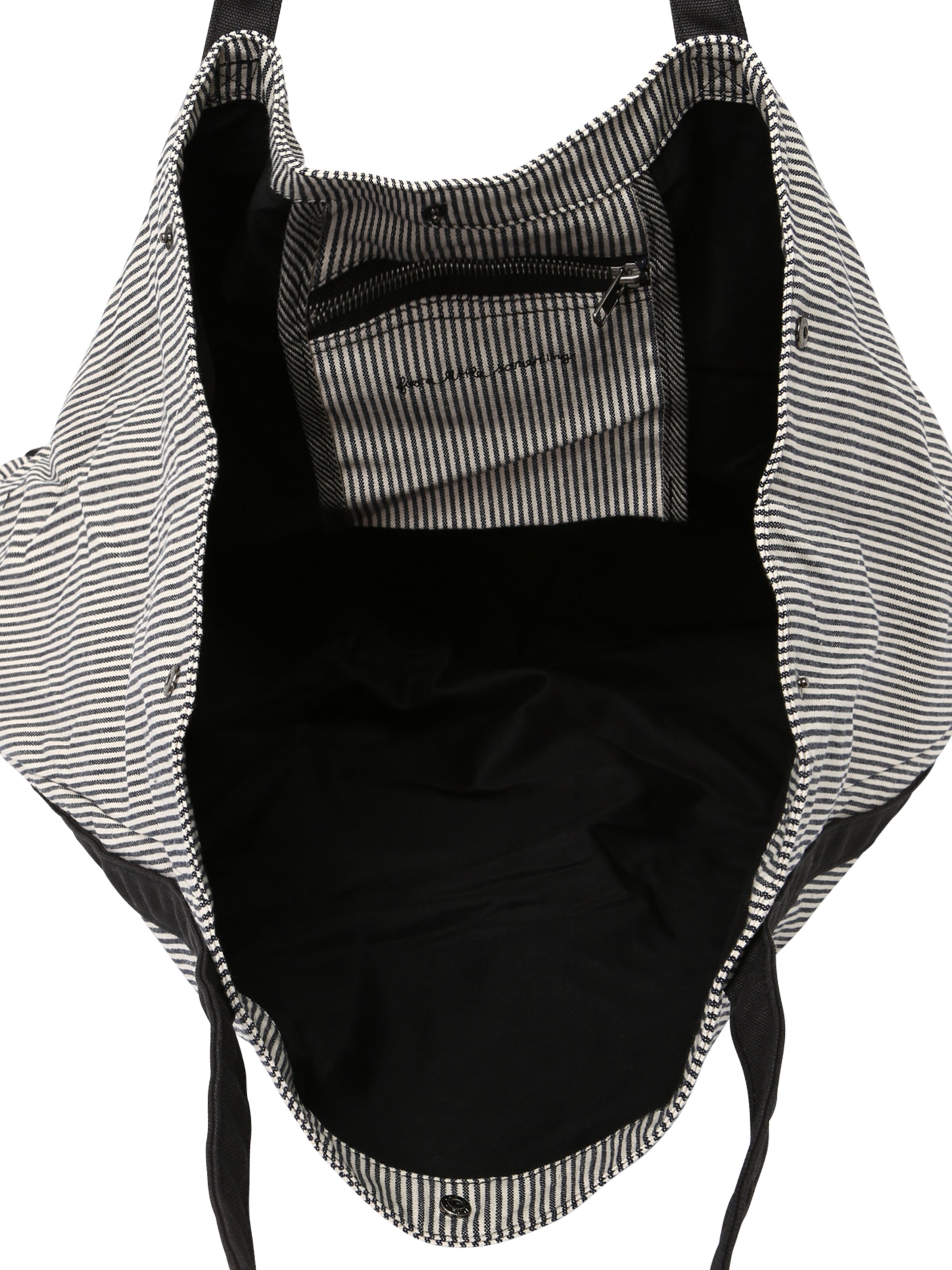 Forvert Tasche Cloe In Grau Weiss About You