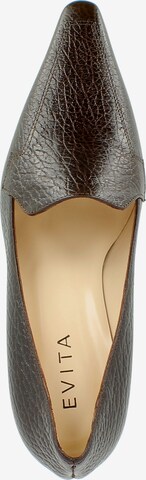 EVITA Pumps 'PATRIZIA' in Brown