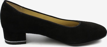 ARA Pumps in Schwarz