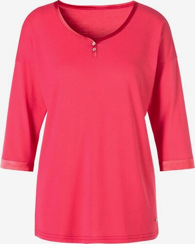 LASCANA Shirt in pink, Produktansicht