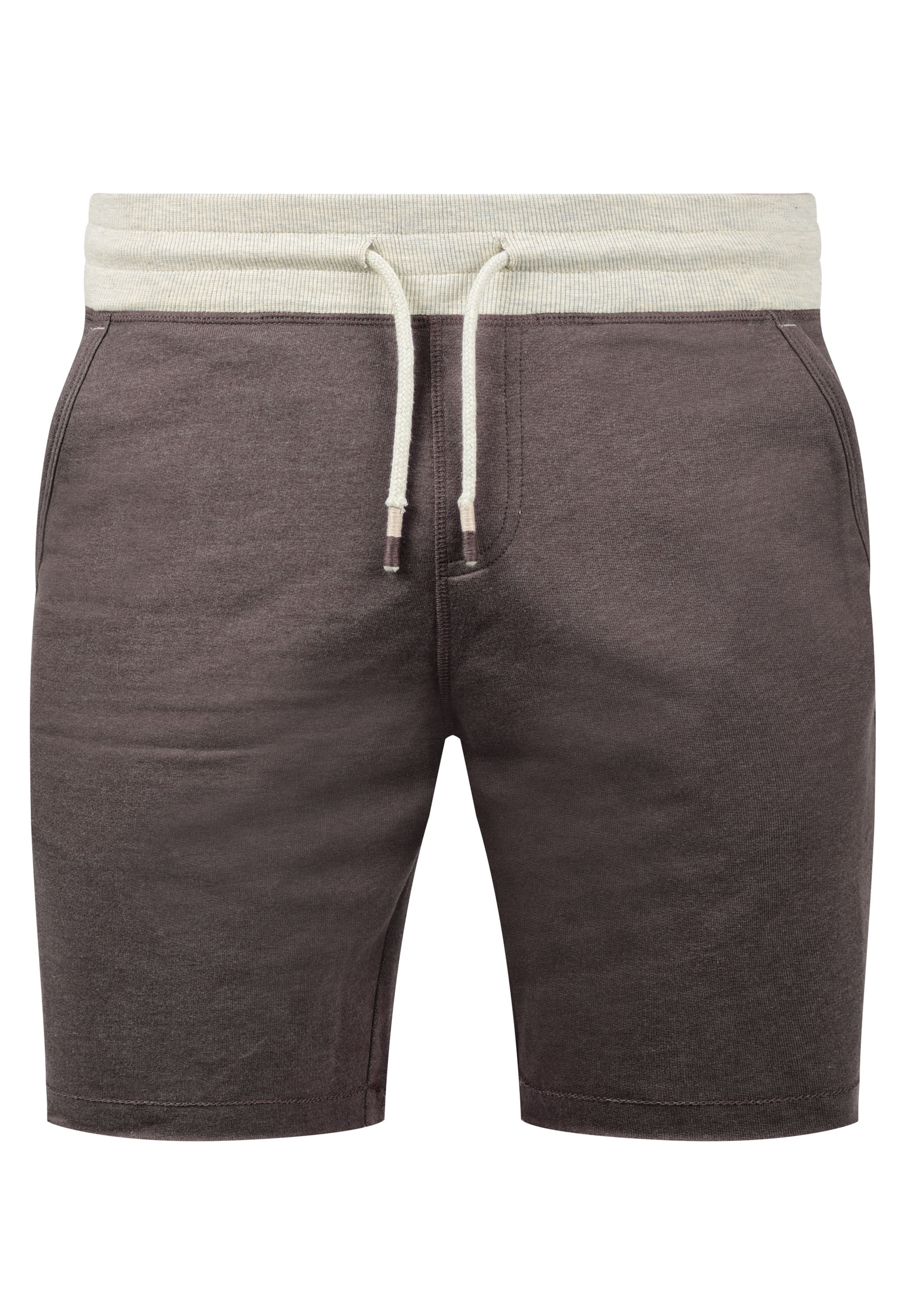 BLEND Broek &#x27;BHJULIO&#x27; in Bruin: voorkant