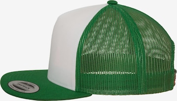 Flexfit Cap 'Classic' in Green