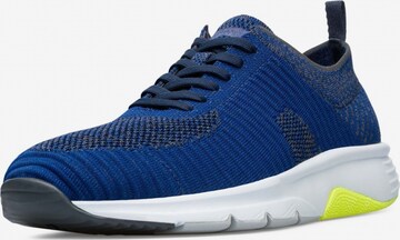 CAMPER Sneakers 'Drift' in Blue: front