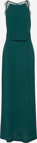 Samsoe SamsoeVečernja haljina 'Willow 5687' - zelena boja