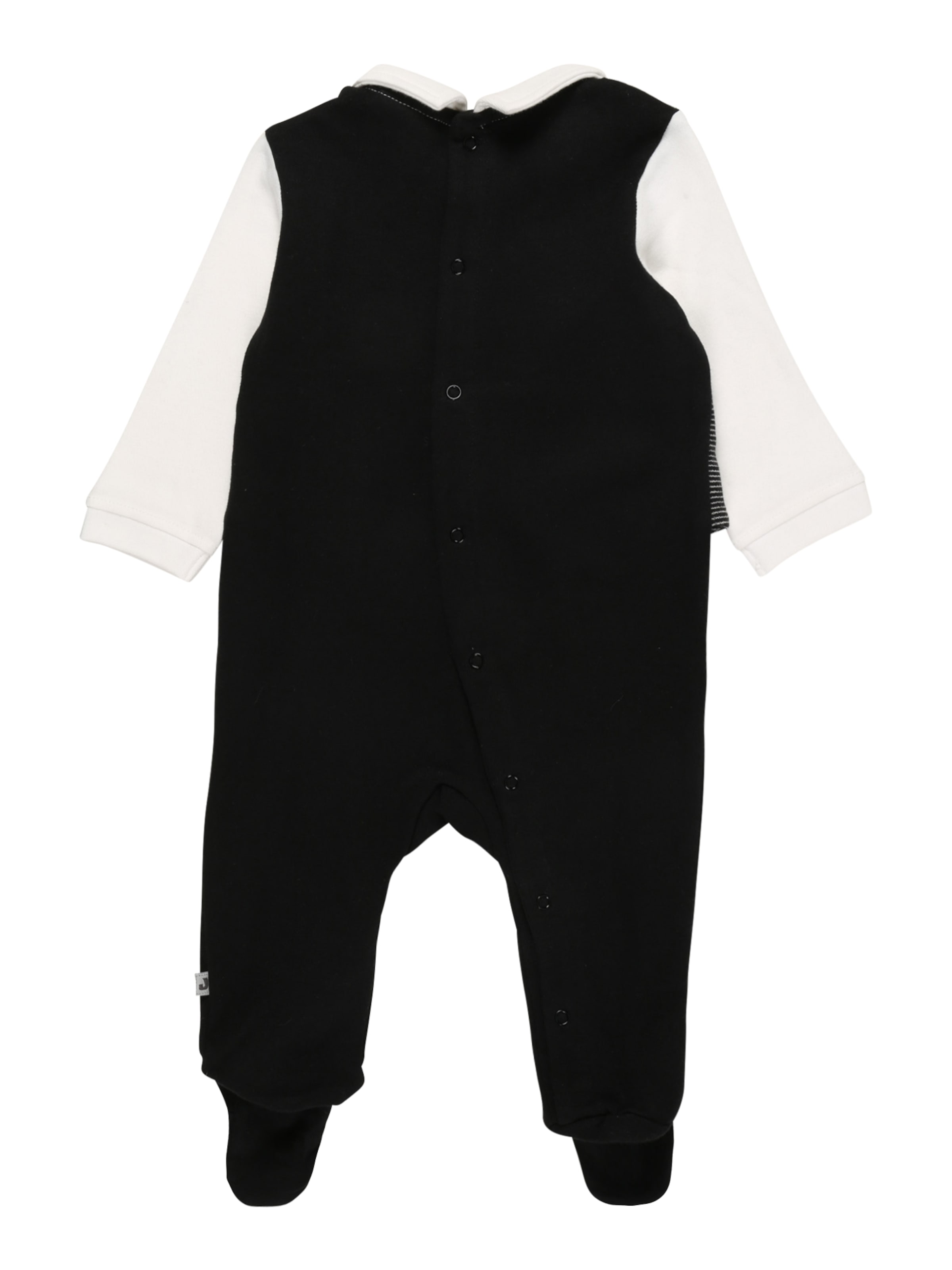 Set de la JACKY pe negru