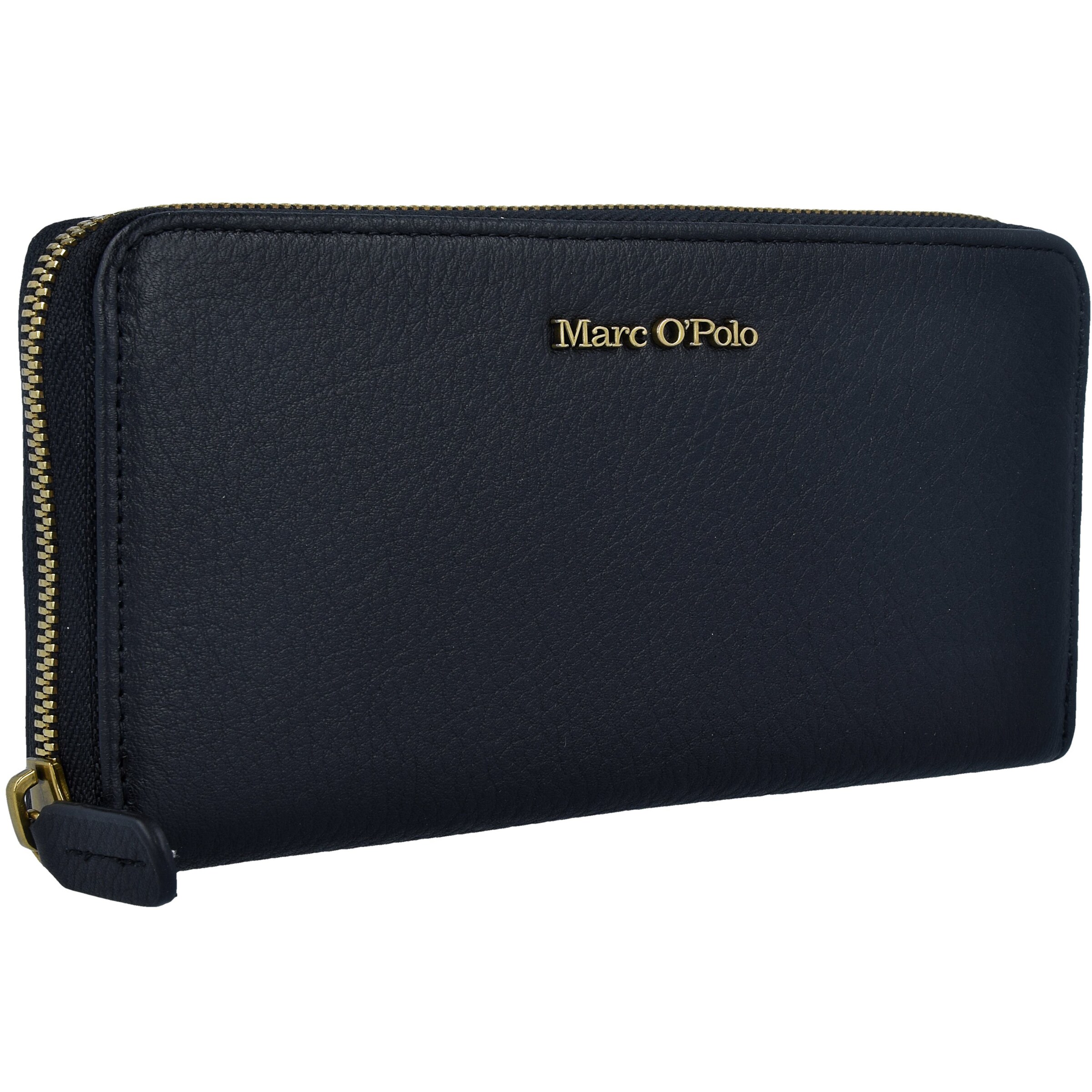 Marc O'Polo - Portemonnee 'EMILIE' in de kleur Zwart