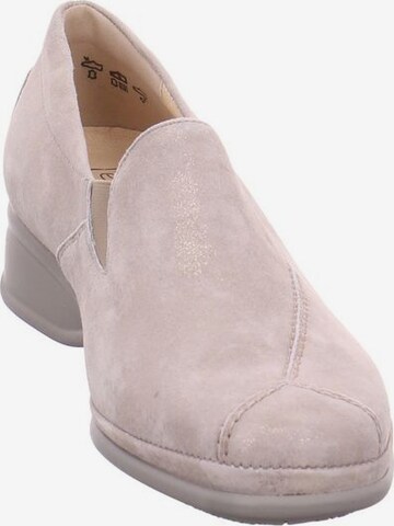 SEMLER Slipper in Beige