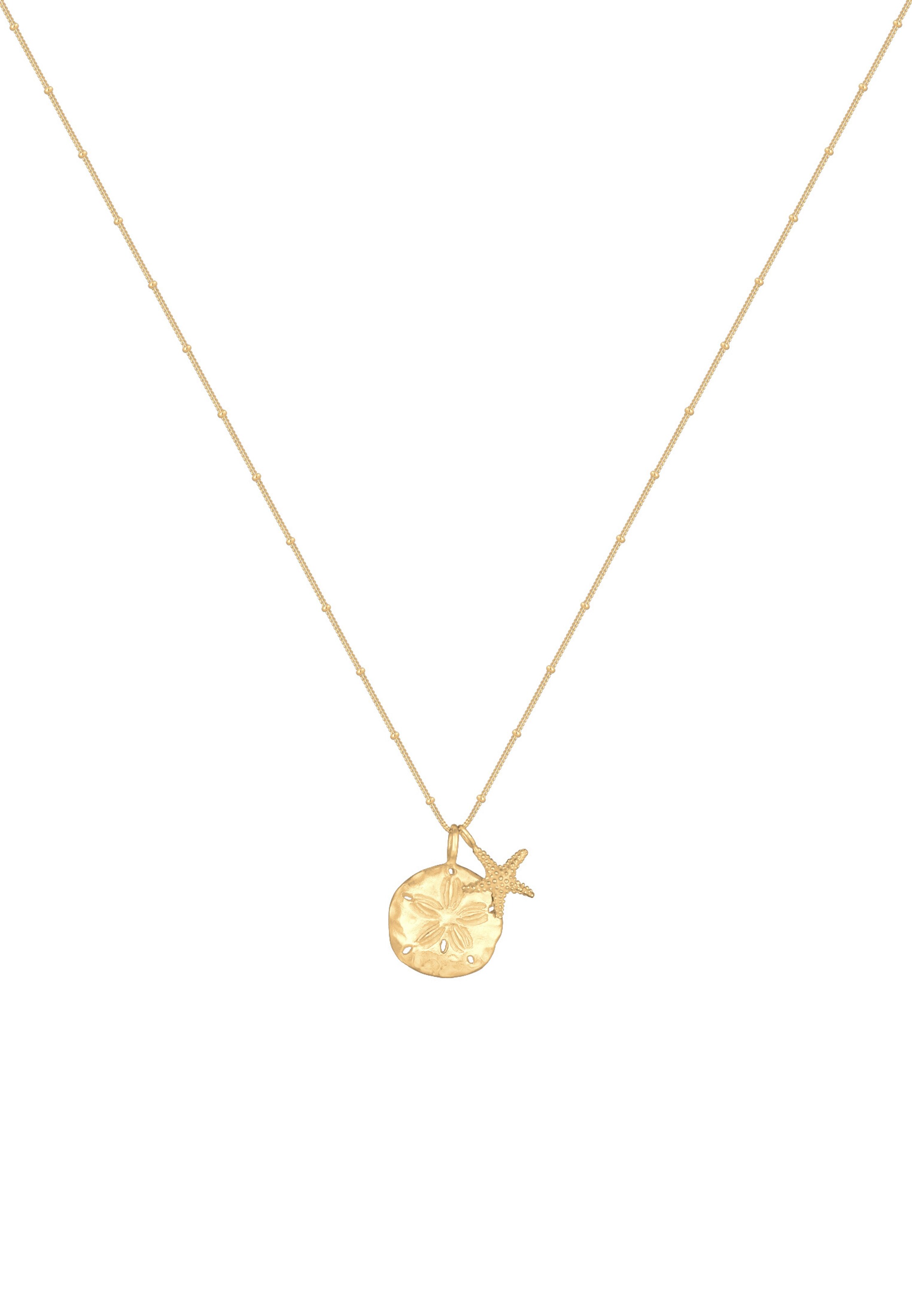 ELLI Necklace in Gold