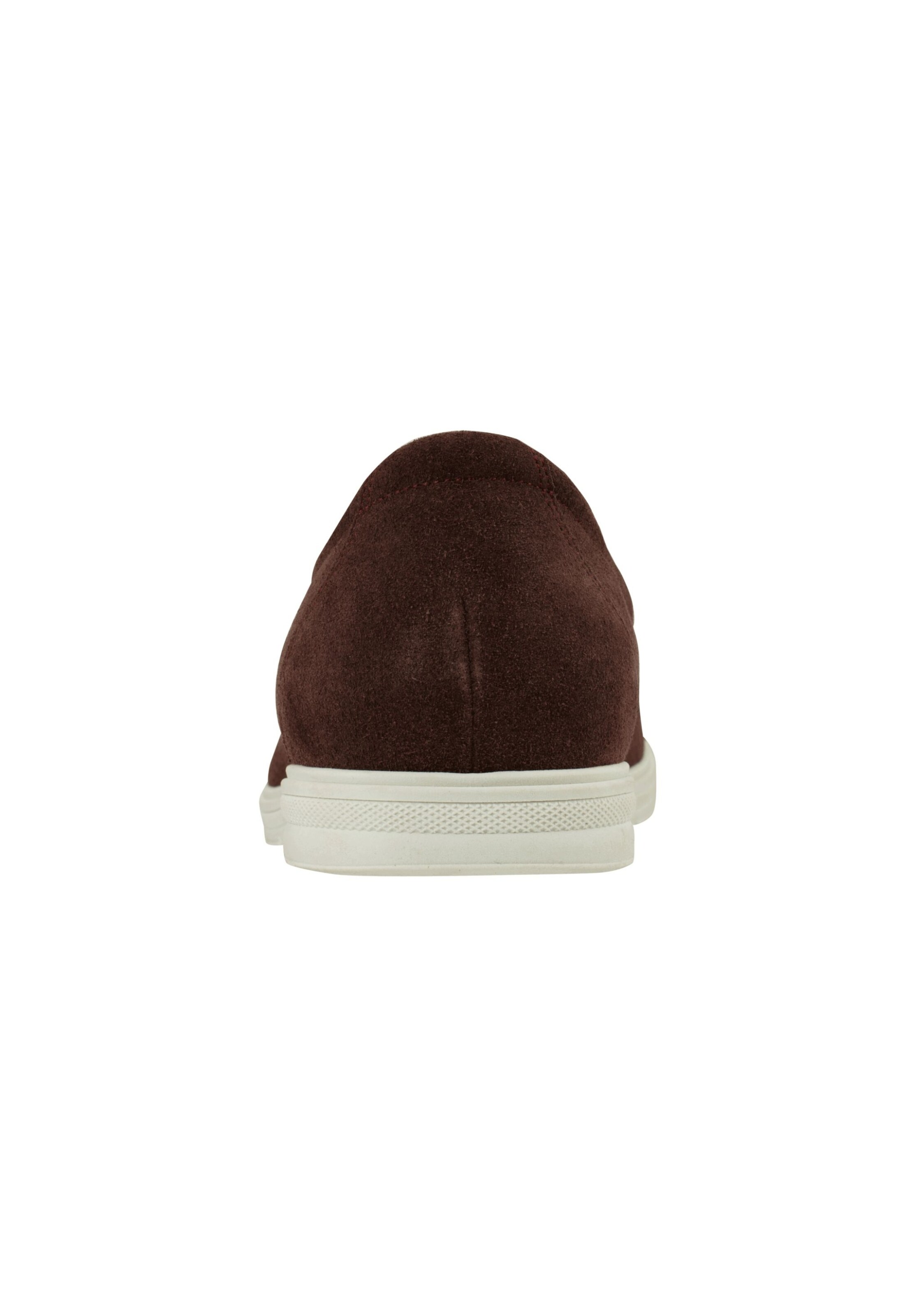 Lui by tessamino Schnürschuh 'Stefano' in Braun