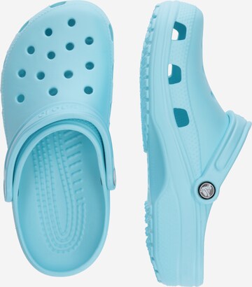 Crocs Сабо 'Classic' в синьо