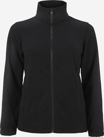 POLARINO Outdoor Jacket in Black