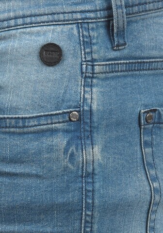BLEND - Slimfit Calças de ganga 'Pico' em azul