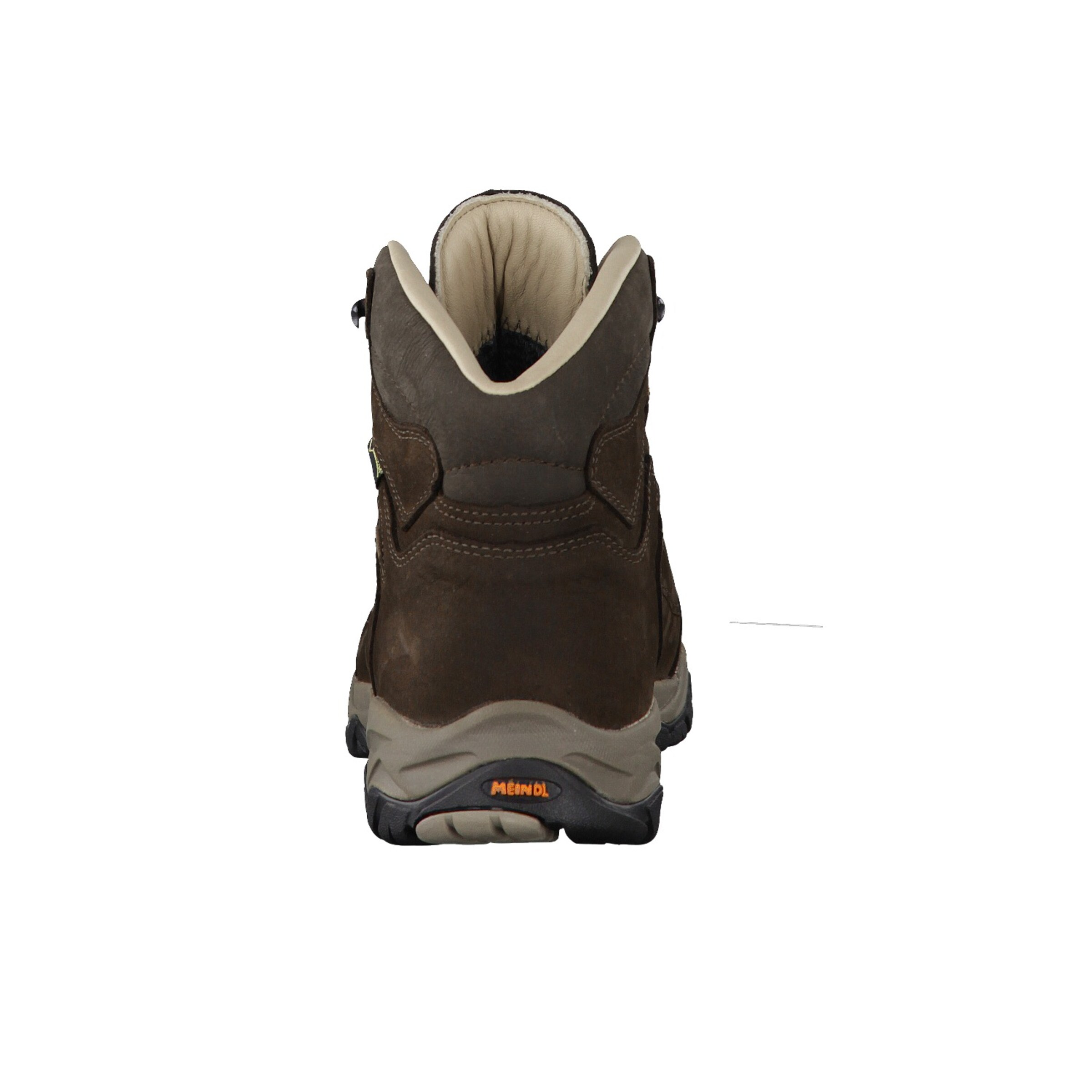 MEINDL Boots 'Ohio 2' in Braun