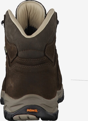 MEINDL Boots 'Ohio 2 GTX' in Brown